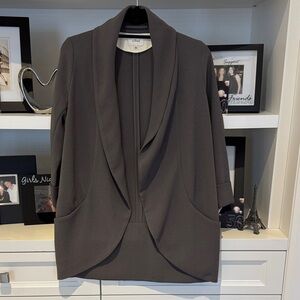 Wilfred Blazer